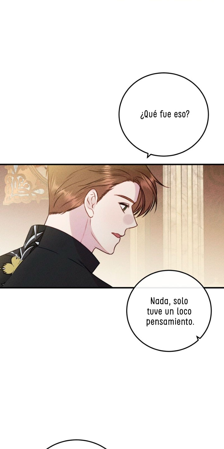 Él no es solo una cara bonita Capítulo 48 - Página 53