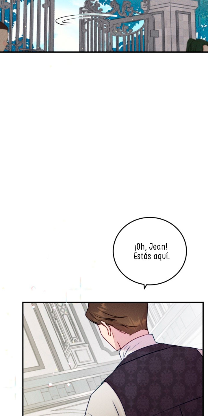 Él no es solo una cara bonita Capítulo 49 - Página 14