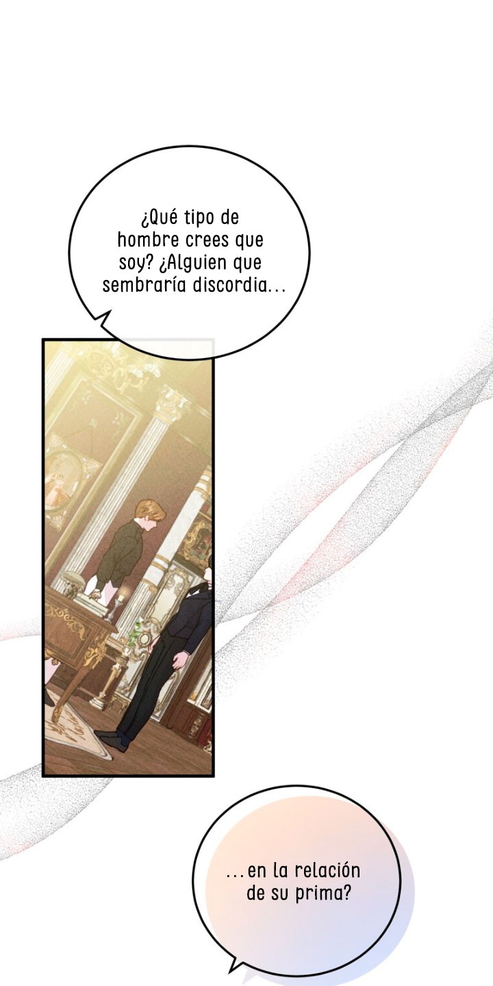 Él no es solo una cara bonita Capítulo 49 - Página 2
