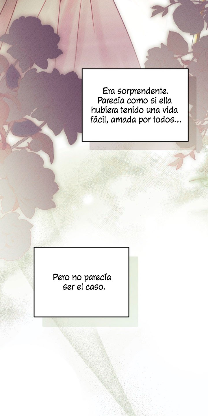 Él no es solo una cara bonita Capítulo 49 - Página 34
