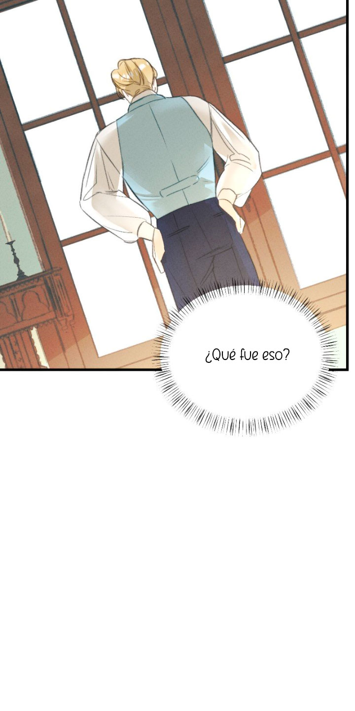 Él no es solo una cara bonita Capítulo 5 - Página 3