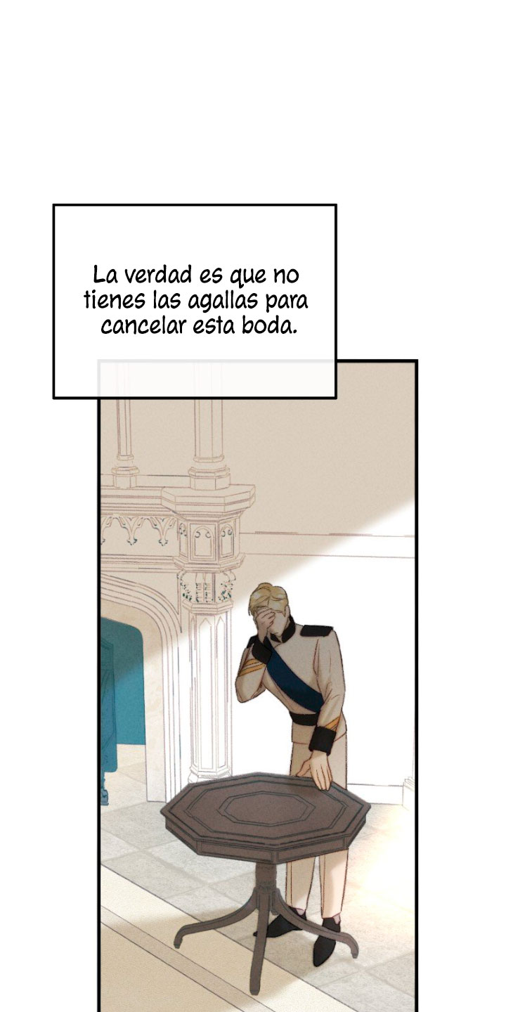 Él no es solo una cara bonita Capítulo 5 - Página 33