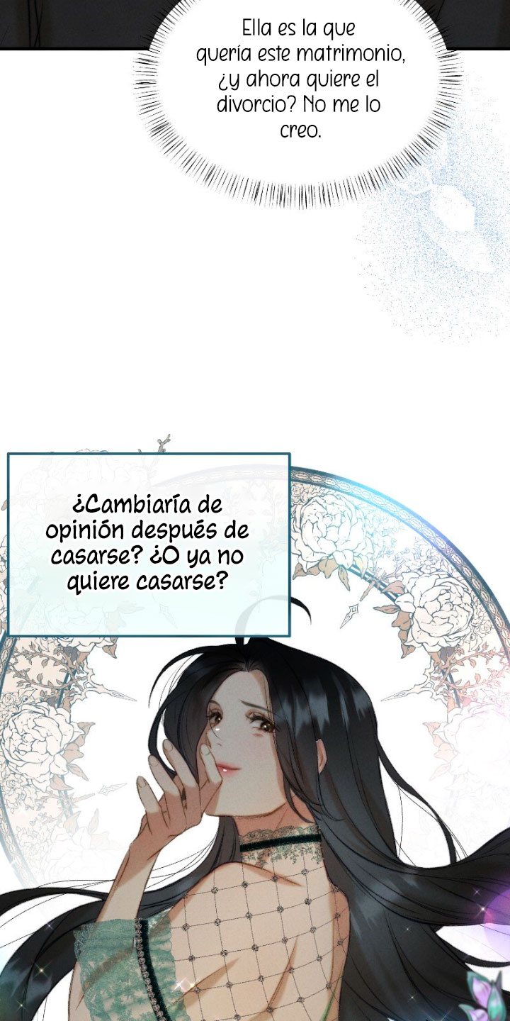 Él no es solo una cara bonita Capítulo 5 - Página 40