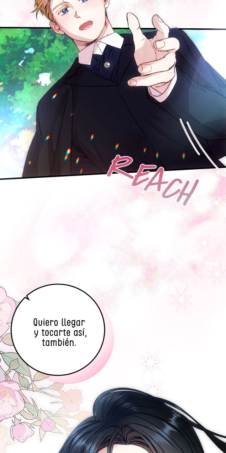 Él no es solo una cara bonita Capítulo 52 - Página 23