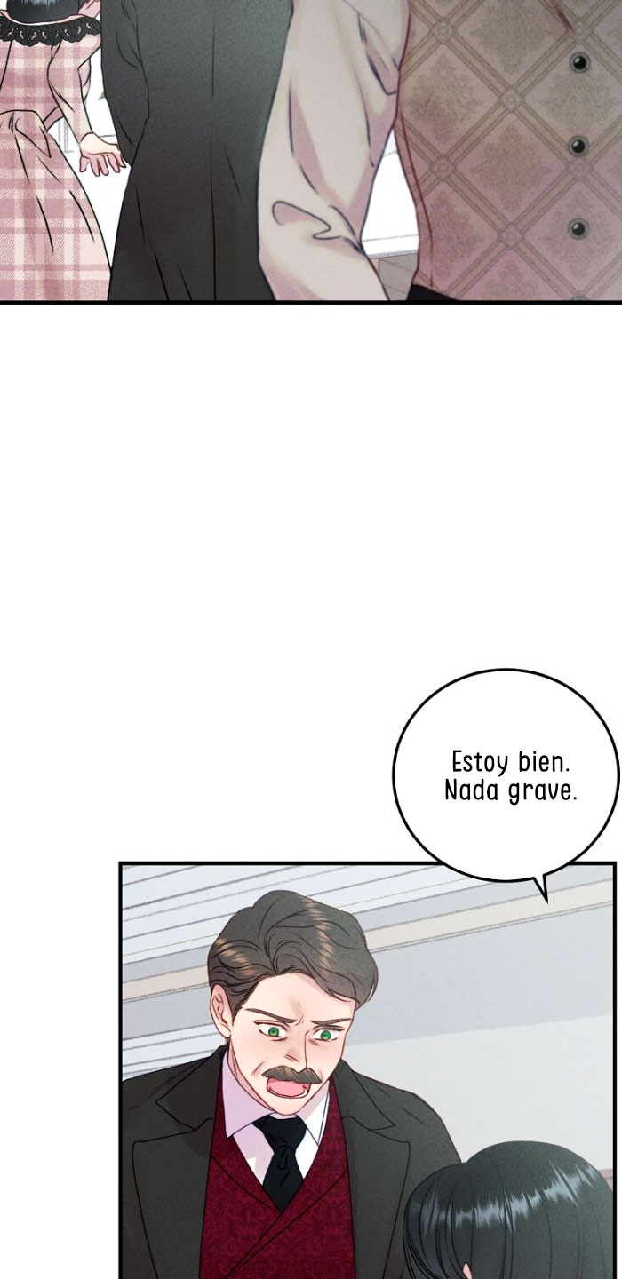 Él no es solo una cara bonita Capítulo 53 - Página 19