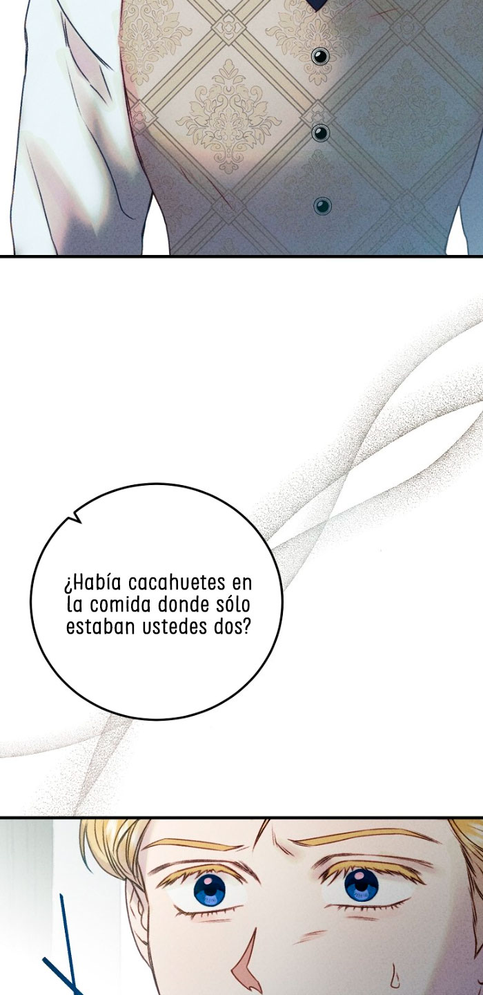 Él no es solo una cara bonita Capítulo 53 - Página 33