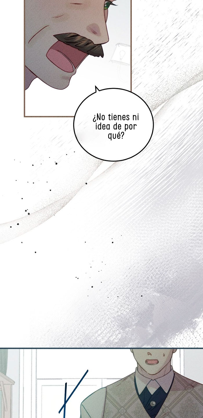 Él no es solo una cara bonita Capítulo 53 - Página 36