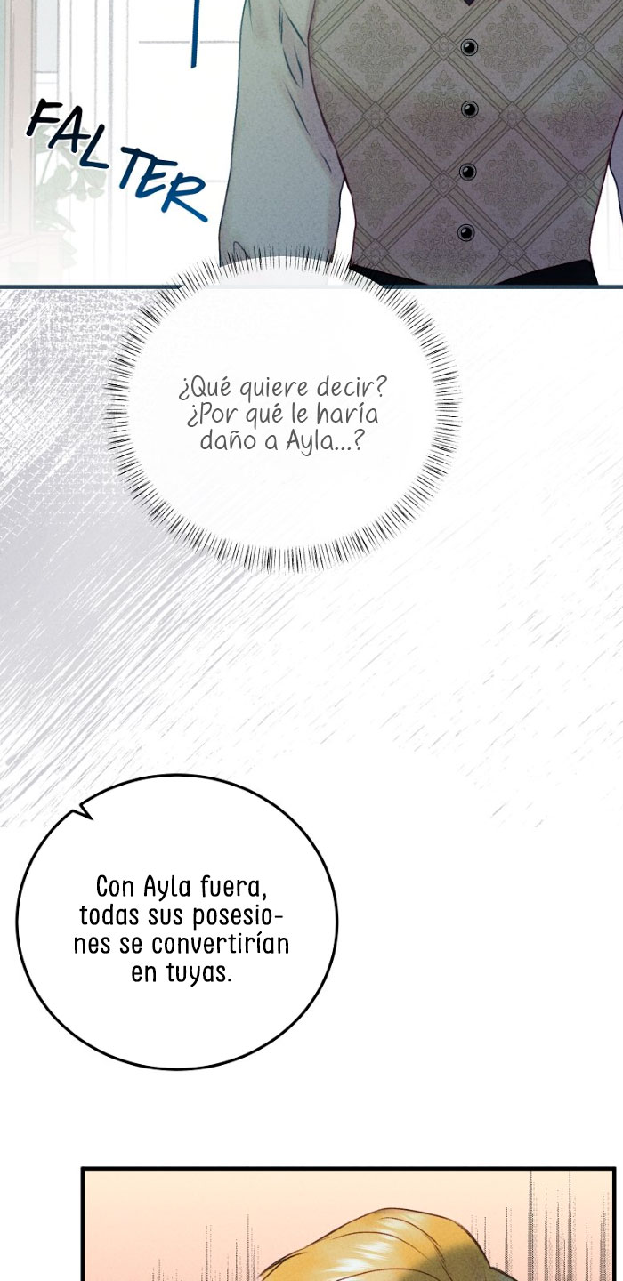 Él no es solo una cara bonita Capítulo 53 - Página 37