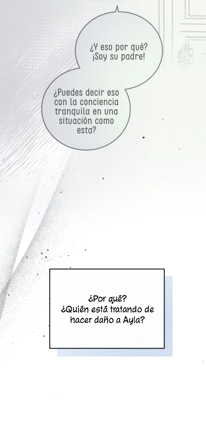 Él no es solo una cara bonita Capítulo 53 - Página 53