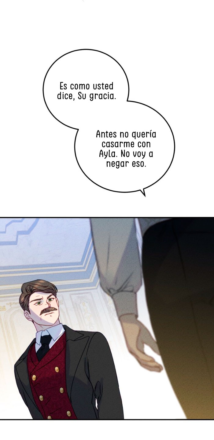 Él no es solo una cara bonita Capítulo 54 - Página 24