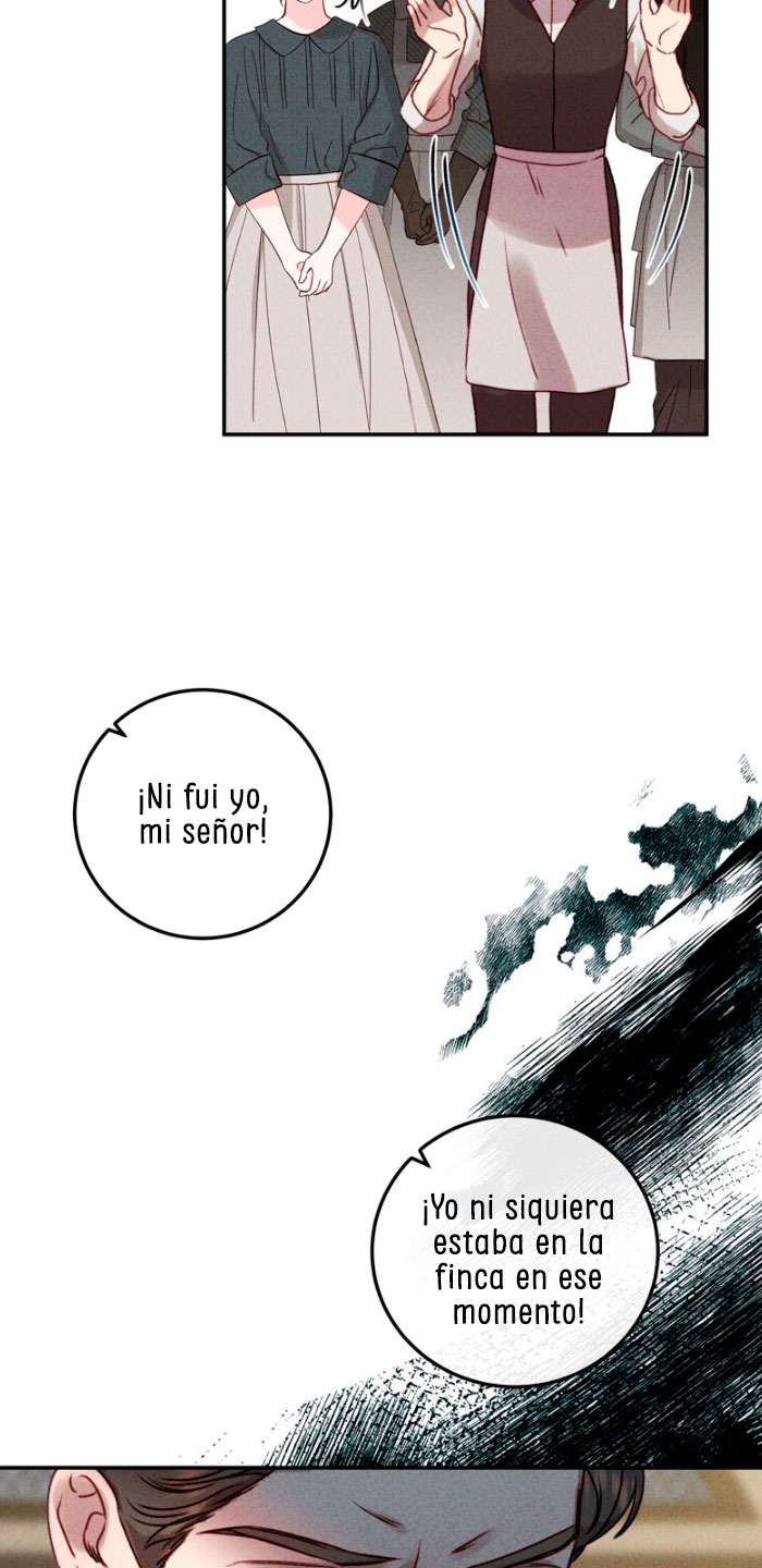 Él no es solo una cara bonita Capítulo 54 - Página 6
