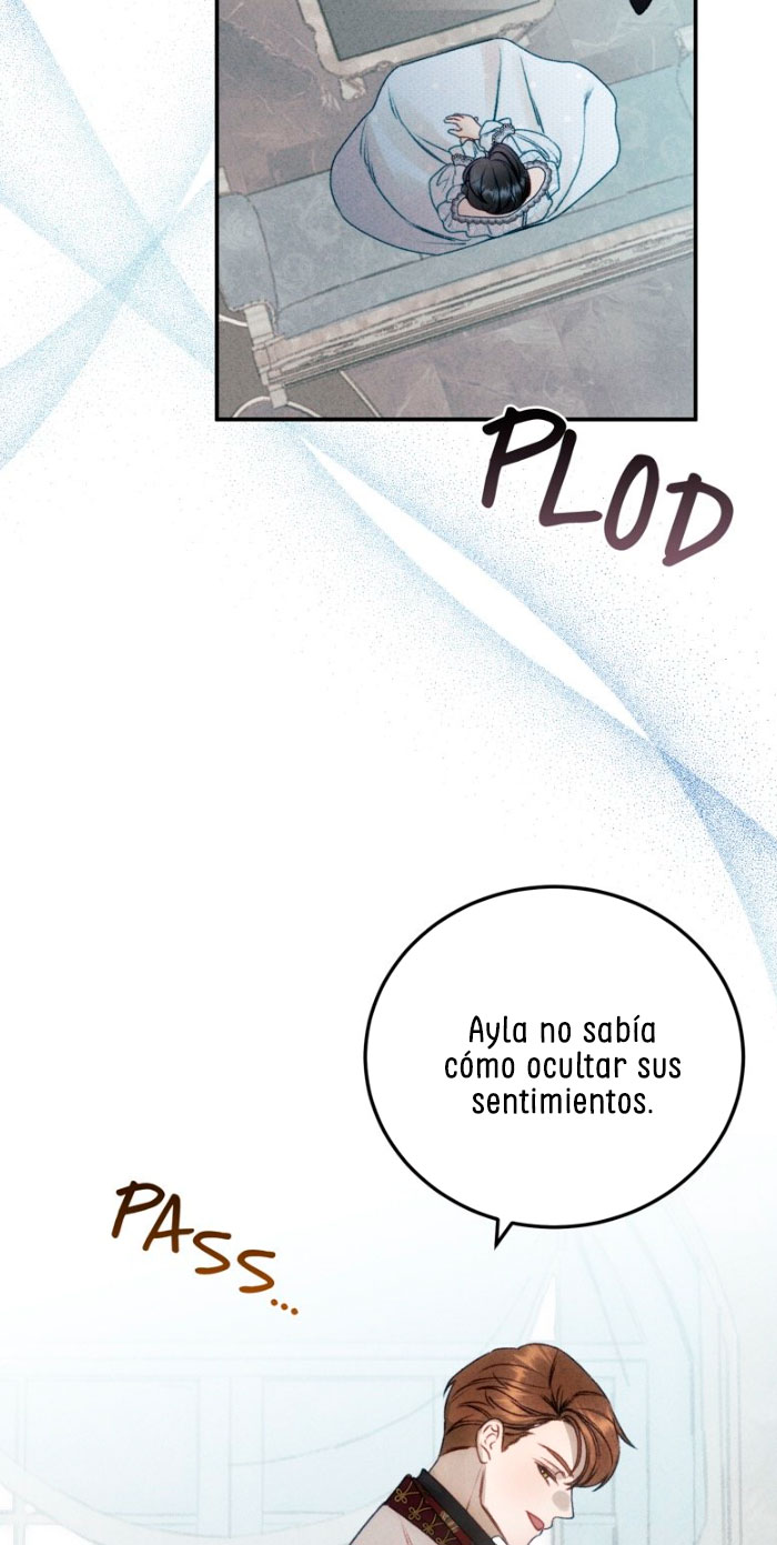 Él no es solo una cara bonita Capítulo 54 - Página 62