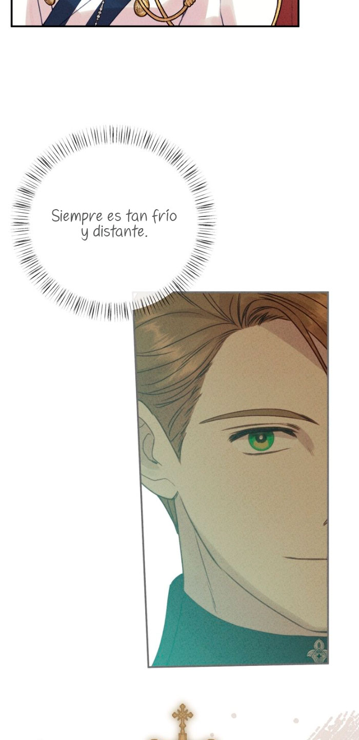 Él no es solo una cara bonita Capítulo 55 - Página 12