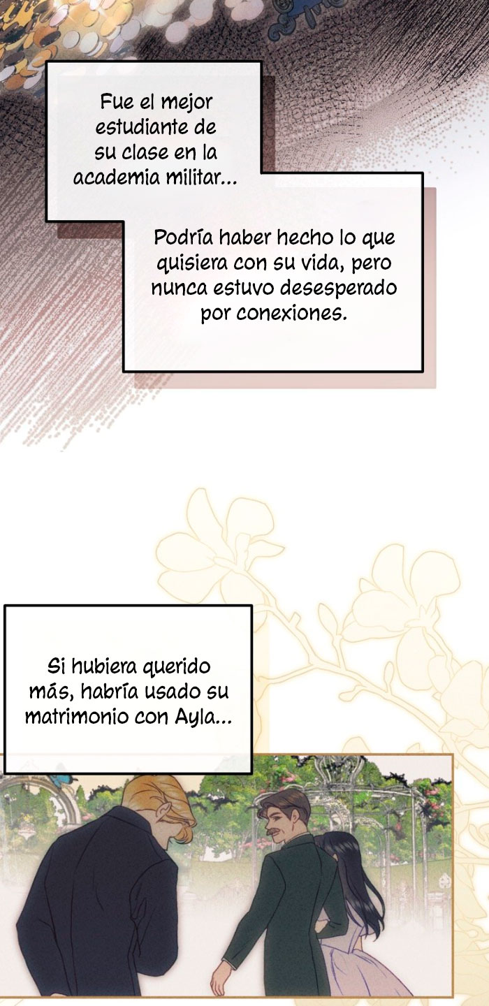 Él no es solo una cara bonita Capítulo 55 - Página 14
