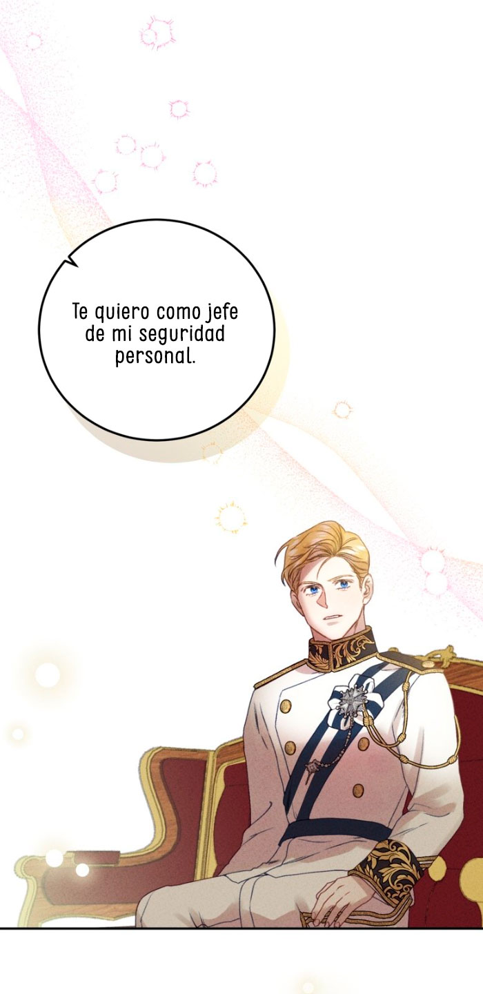 Él no es solo una cara bonita Capítulo 55 - Página 22