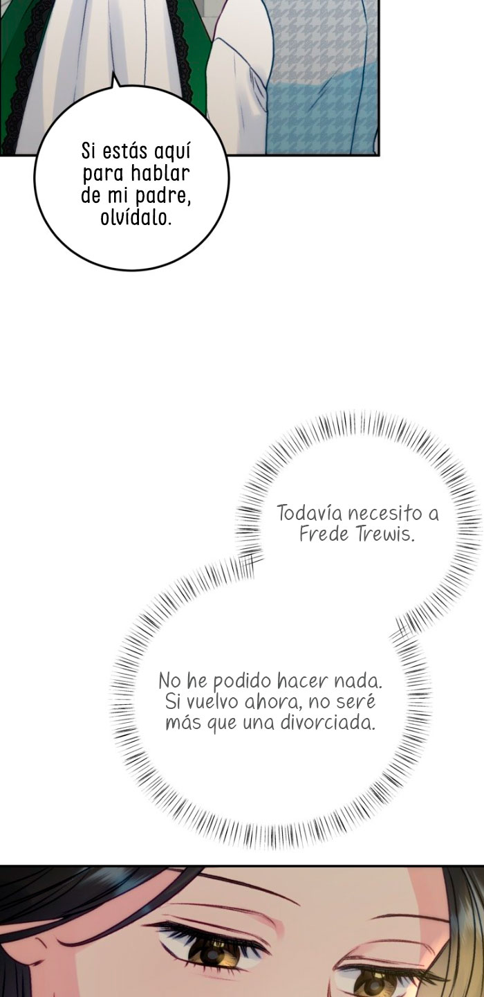 Él no es solo una cara bonita Capítulo 56 - Página 29