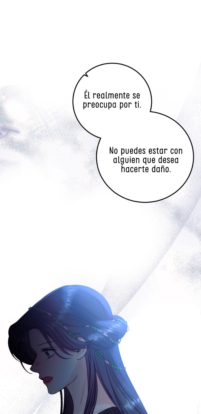 Él no es solo una cara bonita Capítulo 56 - Página 50