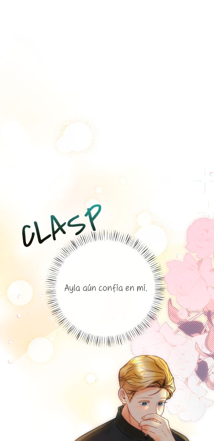 Él no es solo una cara bonita Capítulo 56 - Página 6