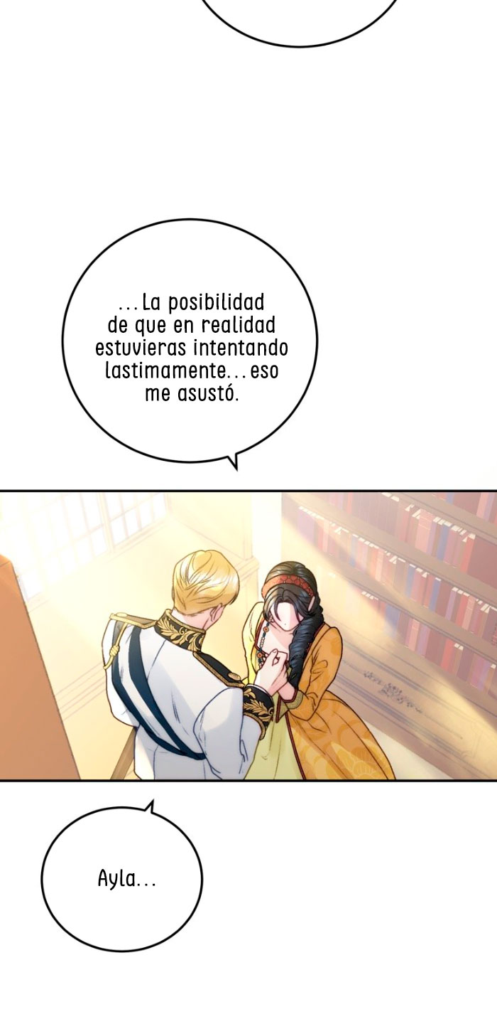 Él no es solo una cara bonita Capítulo 57 - Página 50