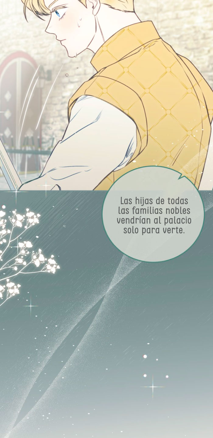 Él no es solo una cara bonita Capítulo 58 - Página 22