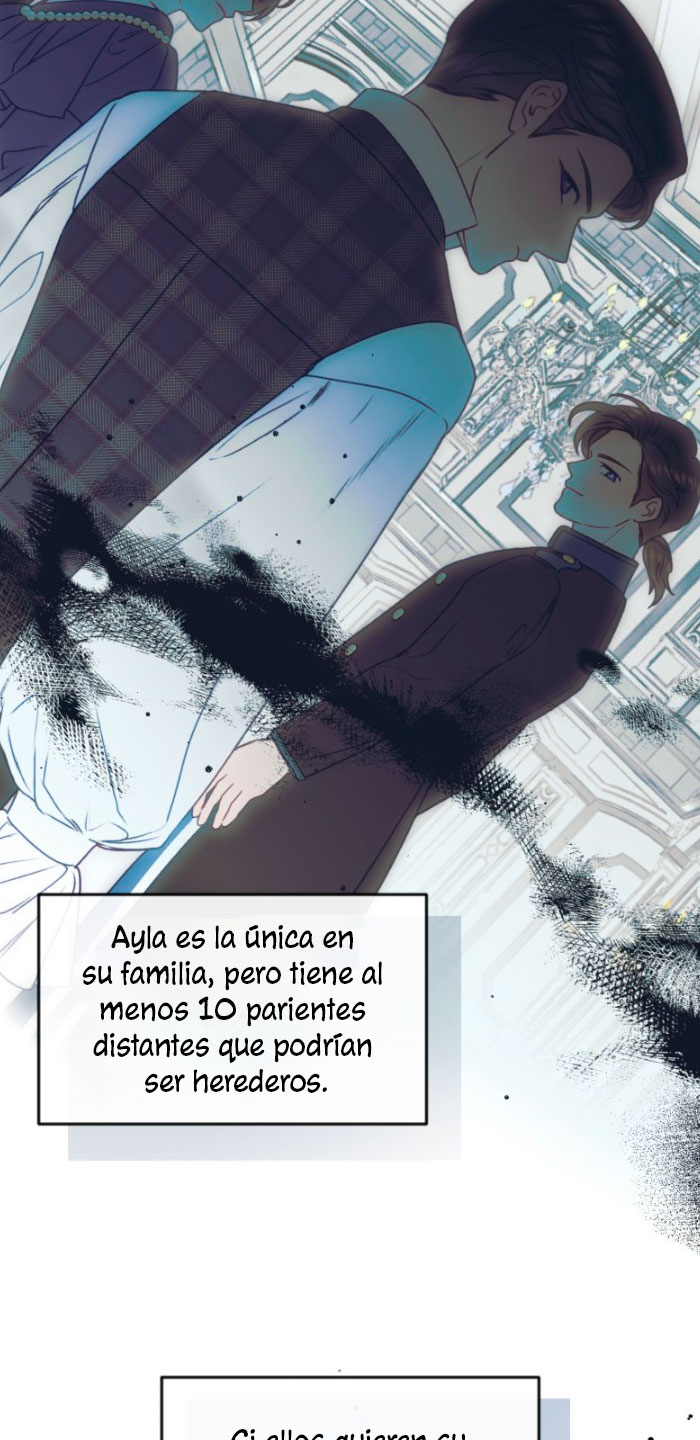 Él no es solo una cara bonita Capítulo 58 - Página 50