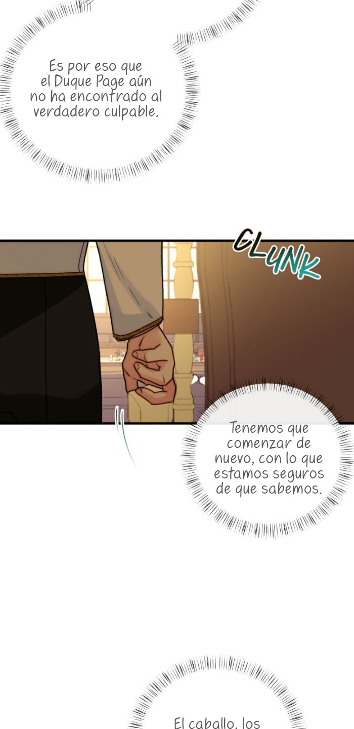 Él no es solo una cara bonita Capítulo 58 - Página 56