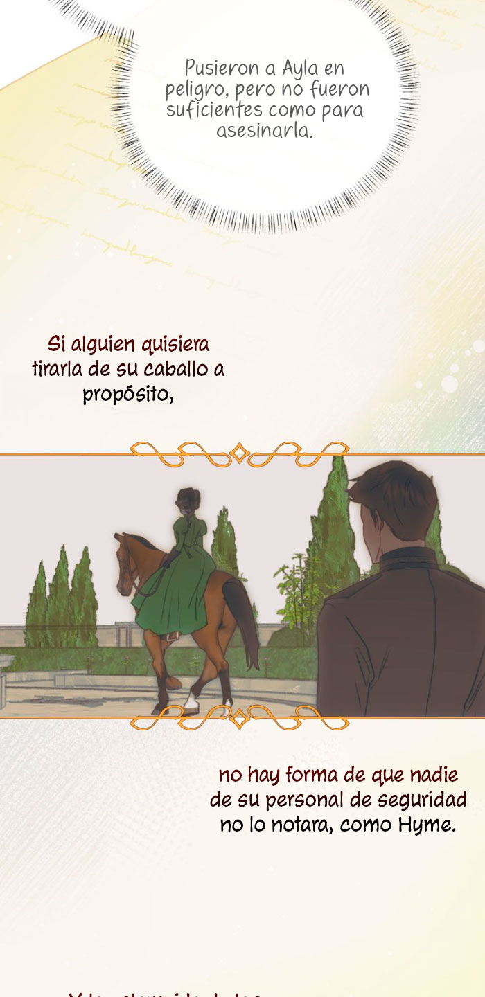 Él no es solo una cara bonita Capítulo 58 - Página 58