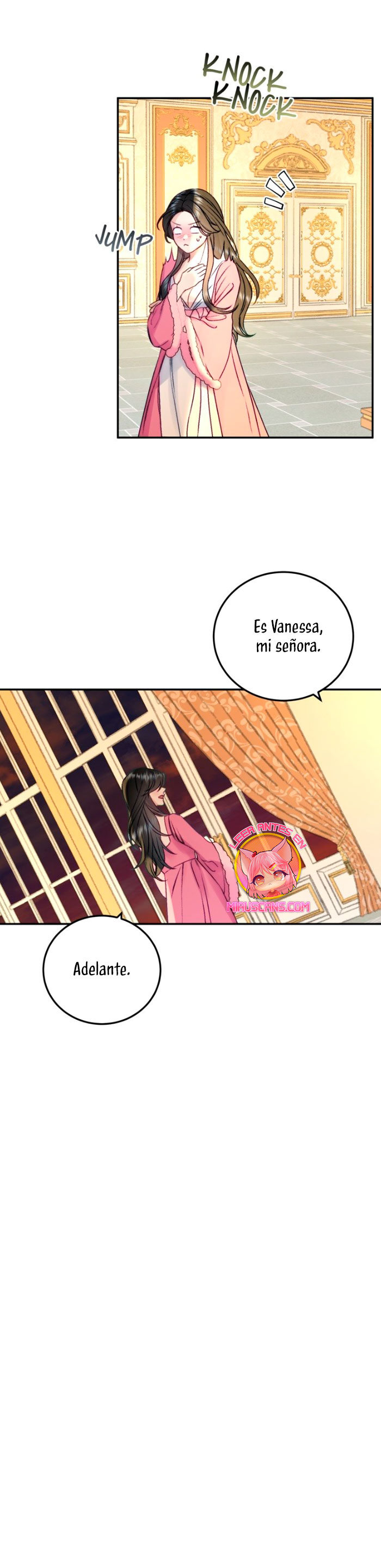 Él no es solo una cara bonita Capítulo 59 - Página 10
