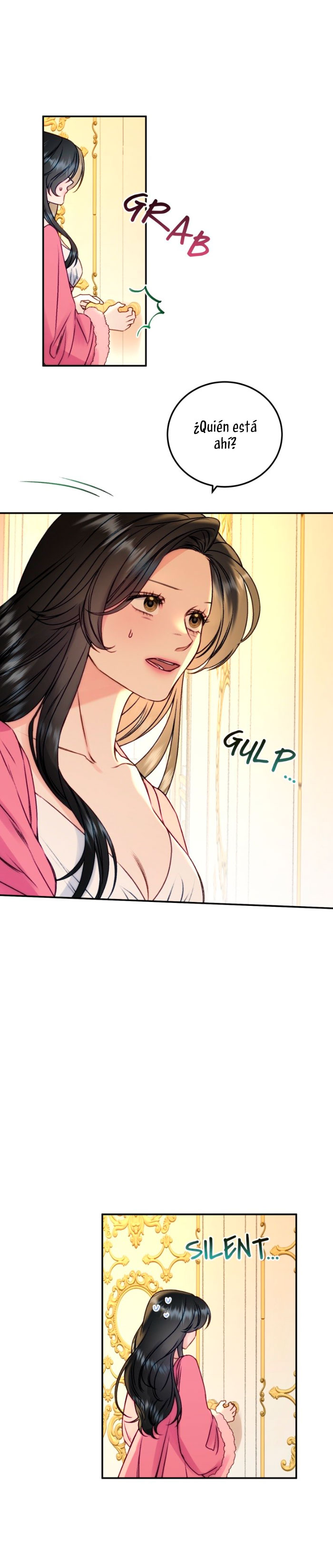 Él no es solo una cara bonita Capítulo 59 - Página 16
