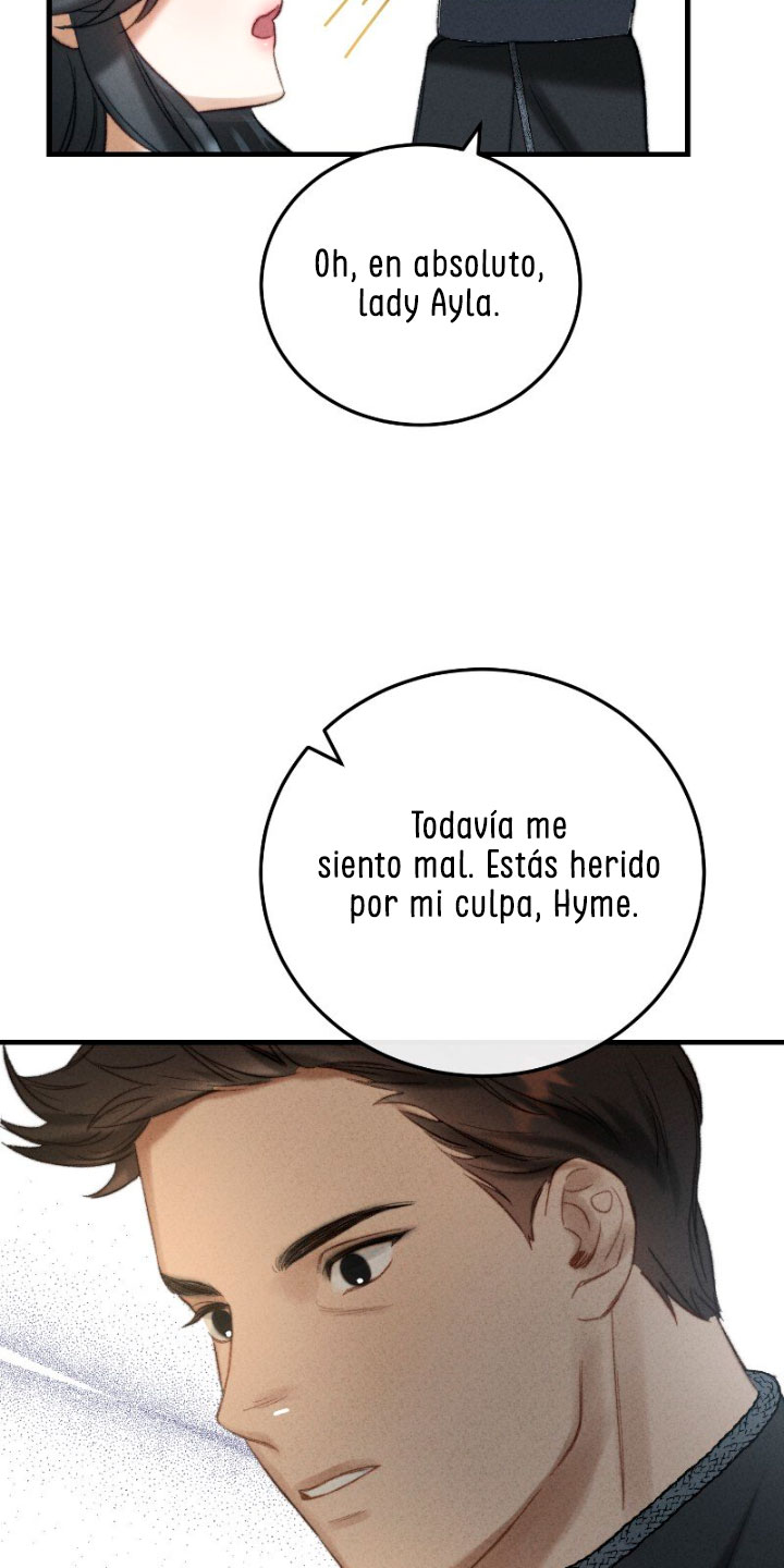 Él no es solo una cara bonita Capítulo 6 - Página 16