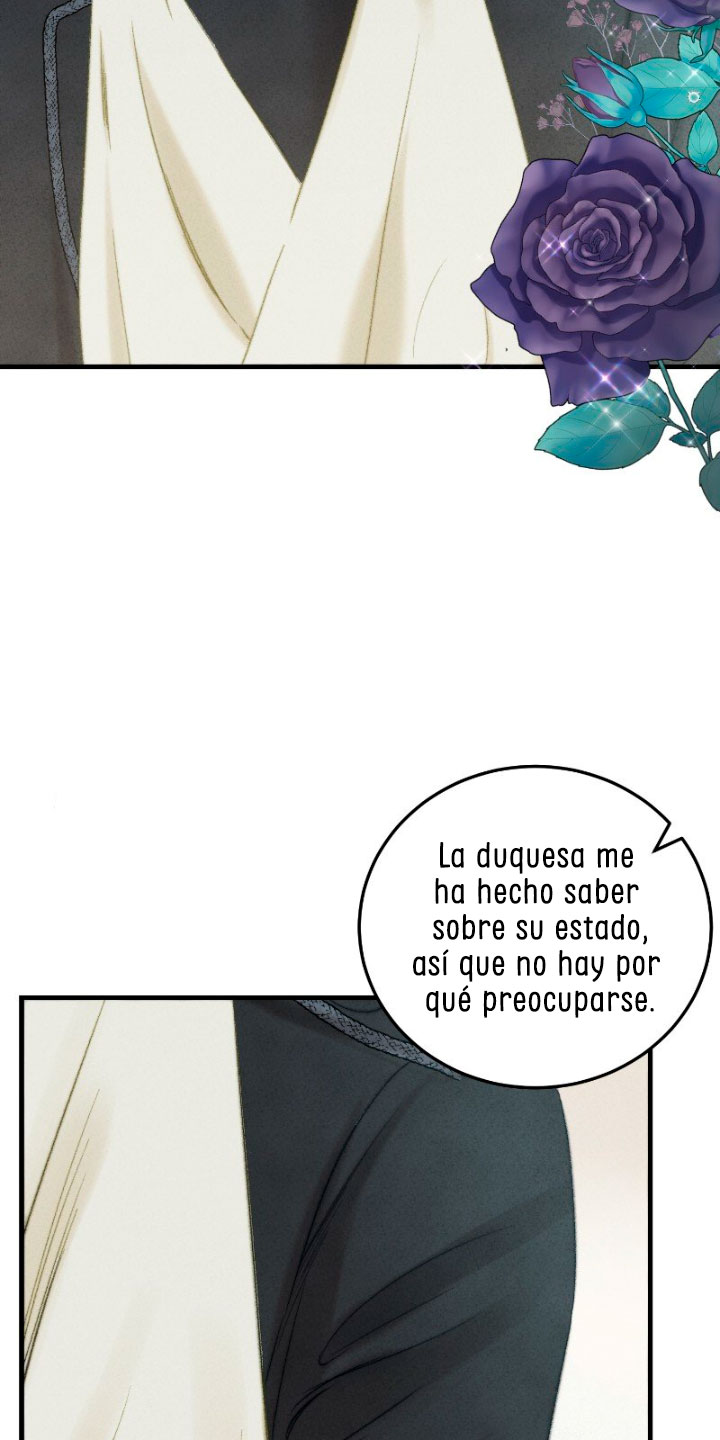 Él no es solo una cara bonita Capítulo 6 - Página 5