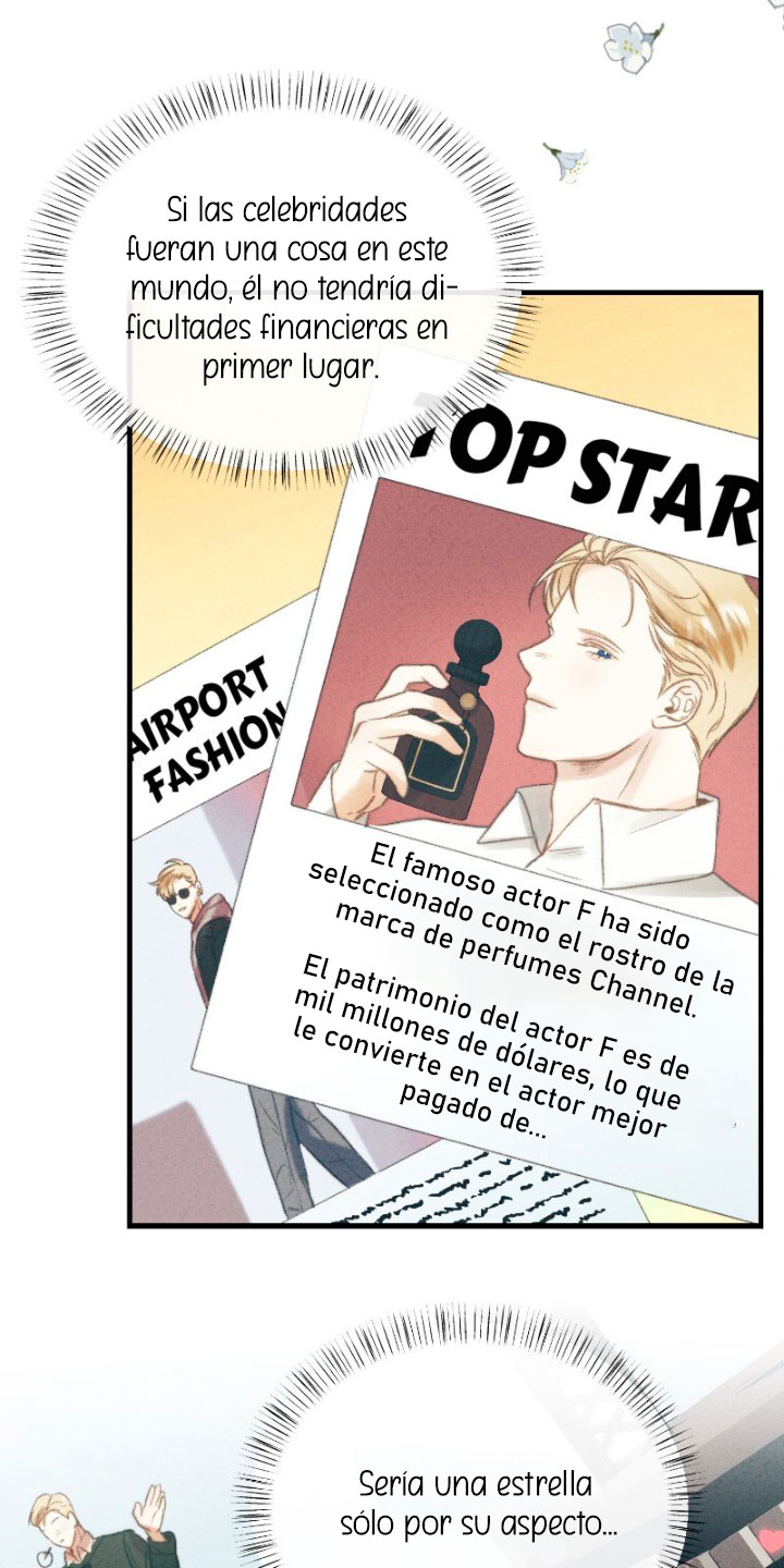 Él no es solo una cara bonita Capítulo 6 - Página 50