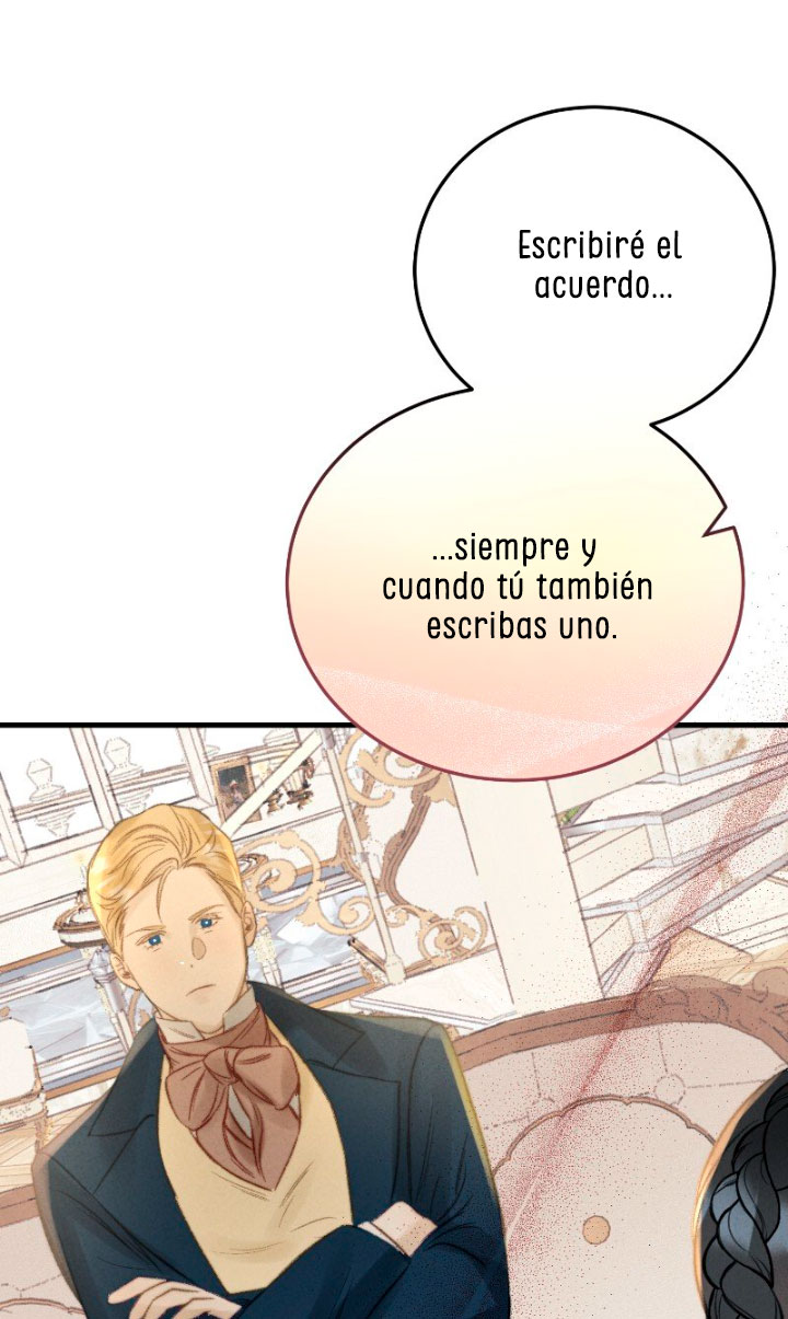 Él no es solo una cara bonita Capítulo 6 - Página 63