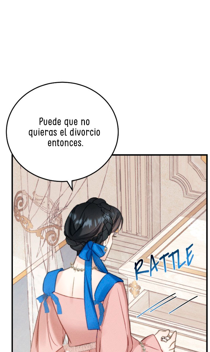 Él no es solo una cara bonita Capítulo 6 - Página 67