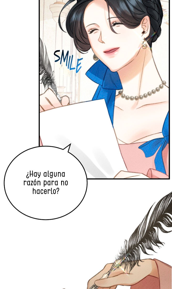 Él no es solo una cara bonita Capítulo 6 - Página 74