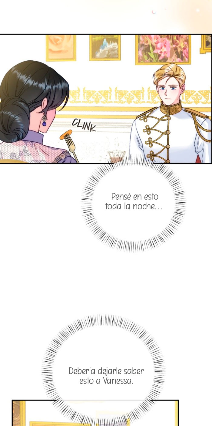 Él no es solo una cara bonita Capítulo 60 - Página 54