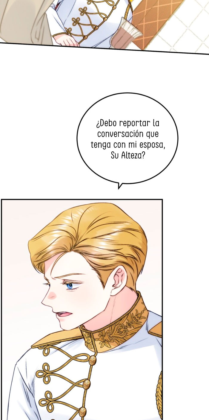 Él no es solo una cara bonita Capítulo 60 - Página 57