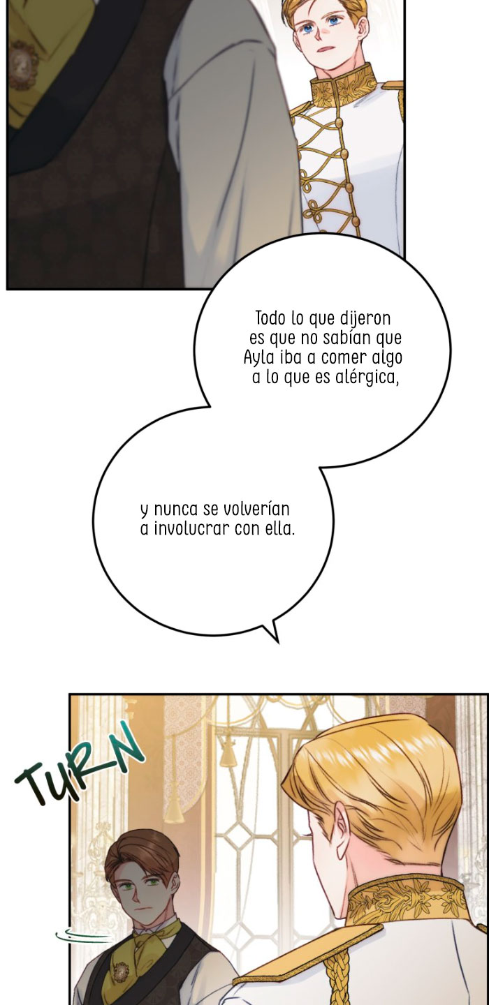 Él no es solo una cara bonita Capítulo 61 - Página 17