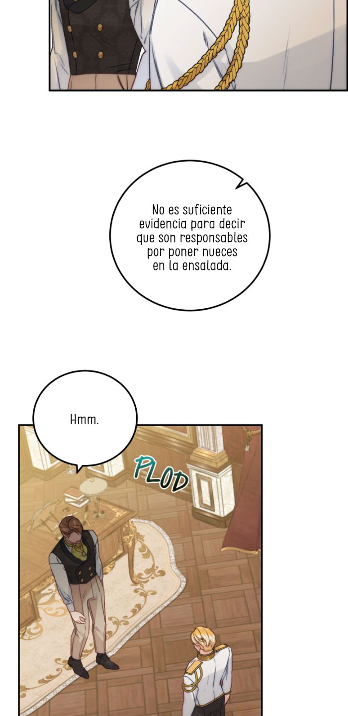 Él no es solo una cara bonita Capítulo 61 - Página 18
