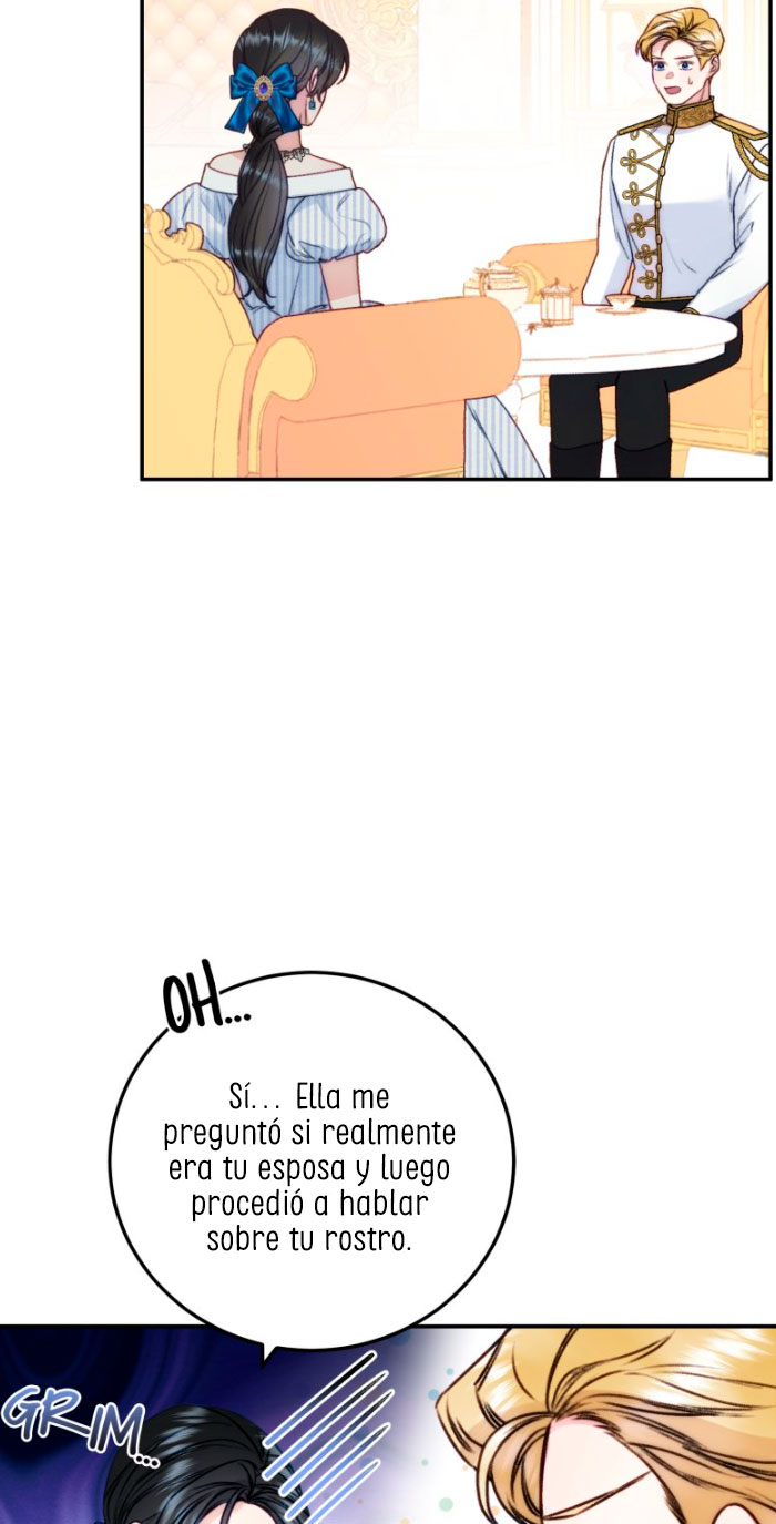 Él no es solo una cara bonita Capítulo 61 - Página 55