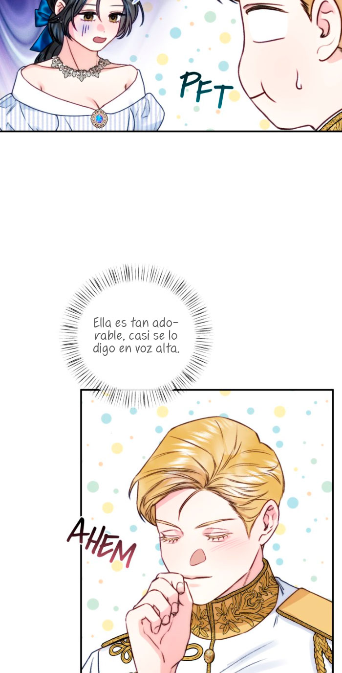 Él no es solo una cara bonita Capítulo 61 - Página 56