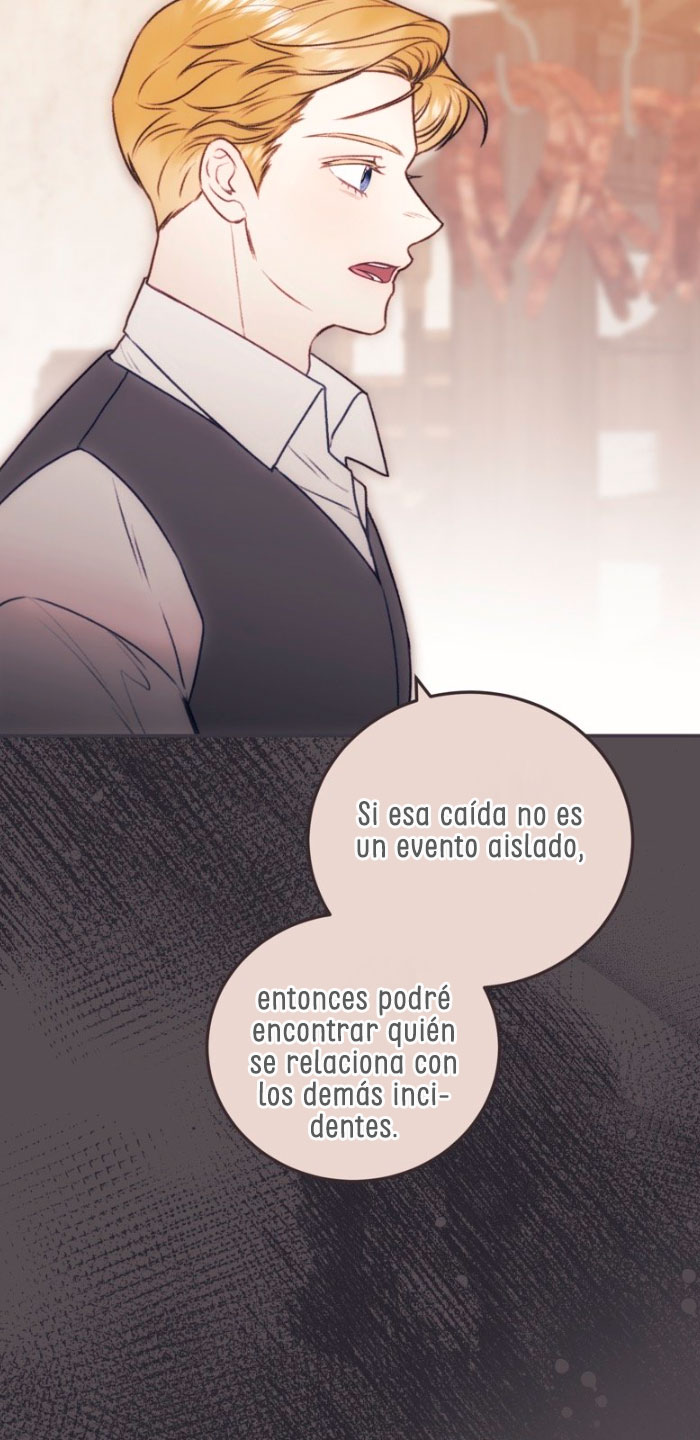 Él no es solo una cara bonita Capítulo 63 - Página 30