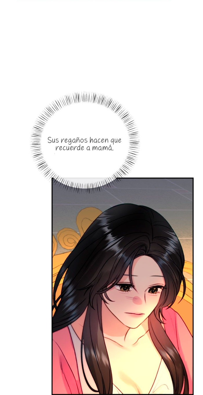 Él no es solo una cara bonita Capítulo 63 - Página 45
