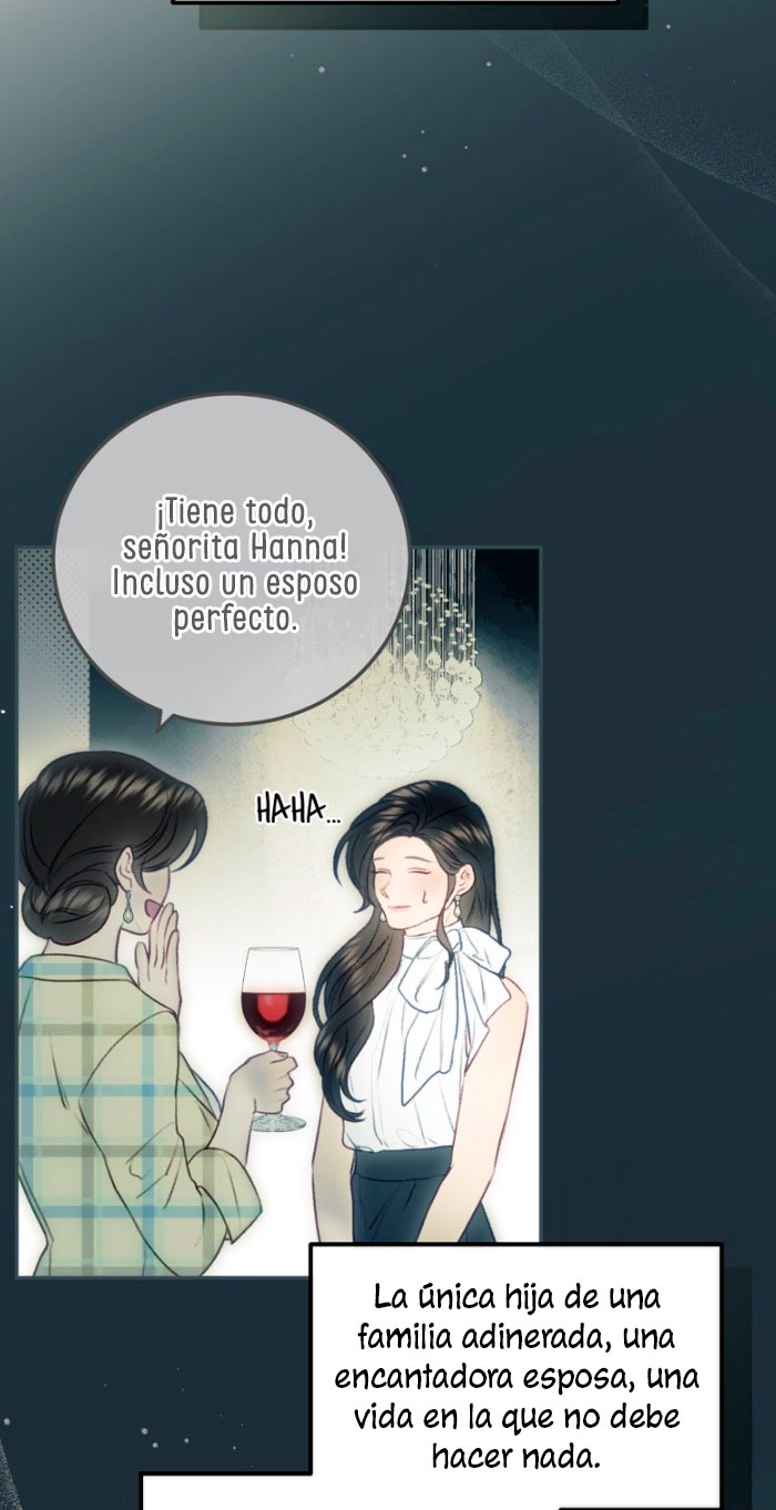 Él no es solo una cara bonita Capítulo 63 - Página 47