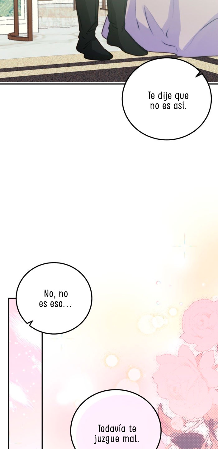 Él no es solo una cara bonita Capítulo 65 - Página 10