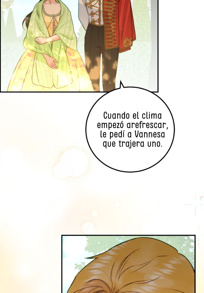 Él no es solo una cara bonita Capítulo 65 - Página 53