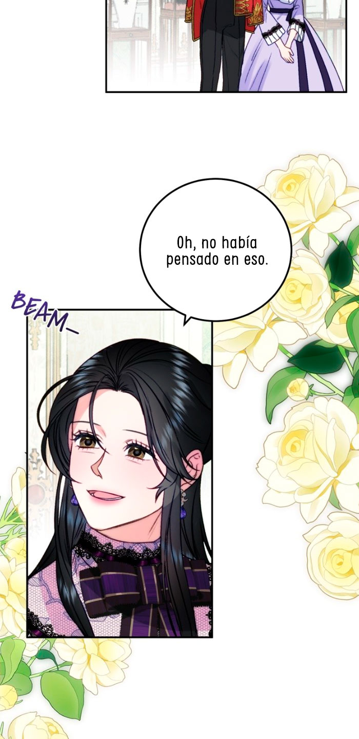 Él no es solo una cara bonita Capítulo 65 - Página 7
