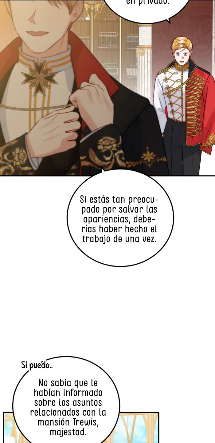 Él no es solo una cara bonita Capítulo 66 - Página 20