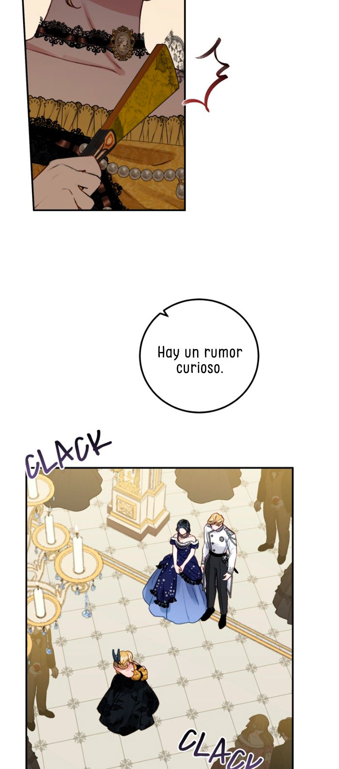 Él no es solo una cara bonita Capítulo 66 - Página 49