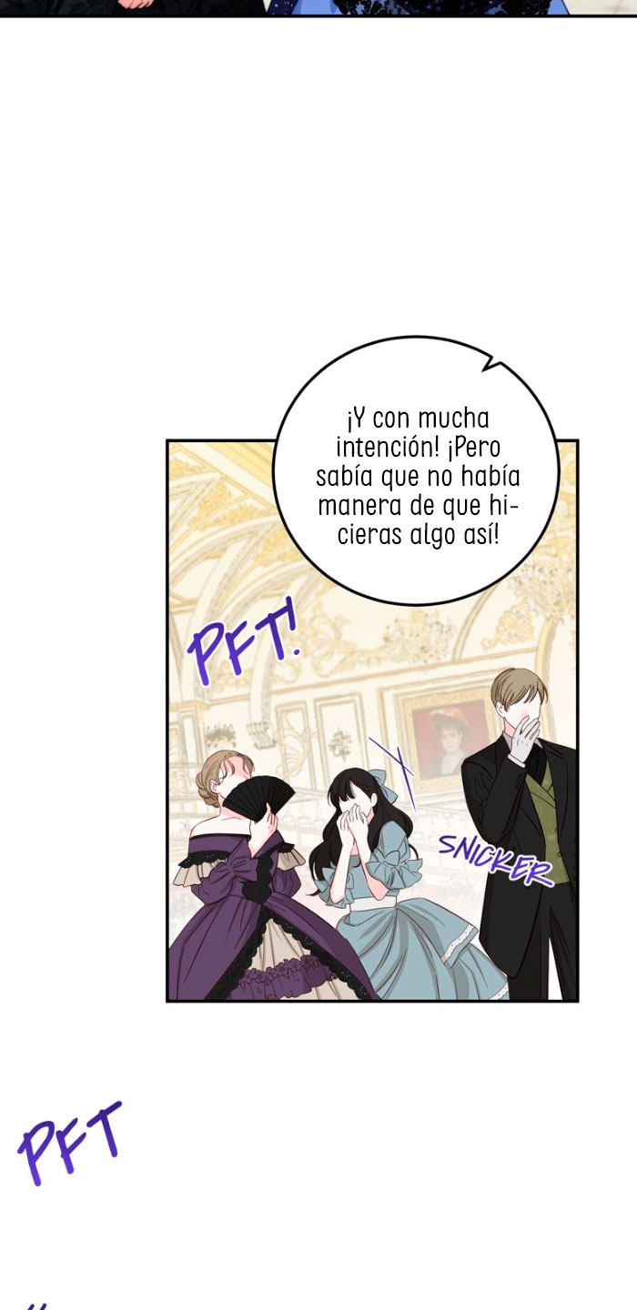 Él no es solo una cara bonita Capítulo 67 - Página 10